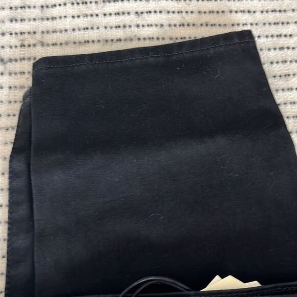 Levi’s Black Hi-Rise Jeans NWT - Picture 5 of 7